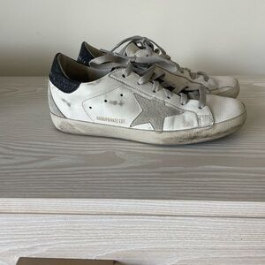 Golden Goose Superstar